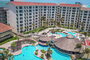 Live Aqua Cancun - All-Adults/All-Inclusive Resort -Cancun, Quintana Roo, Mexico