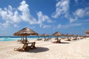 Live Aqua Cancun - All-Adults/All-Inclusive Resort -Cancun, Quintana Roo, Mexico